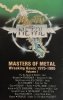 Masters Of Metal: Wreaking Havoc 1975-1985 - Volume 1 (MC)